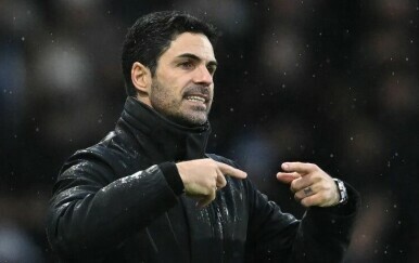 Mikel Arteta