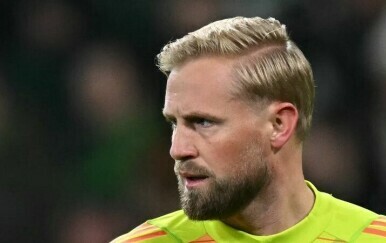 Kasper Schmeichel