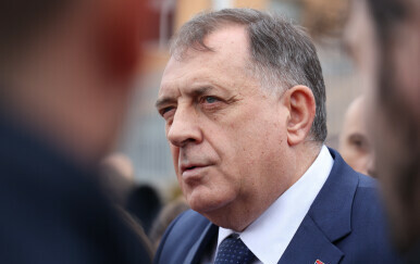 Milorad Dodik