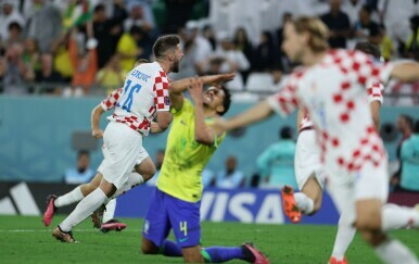 Svi znate gdje ste bili na današnji dan prije tri godine, ovo su najvažniji trenuci povijesnog trijumfa