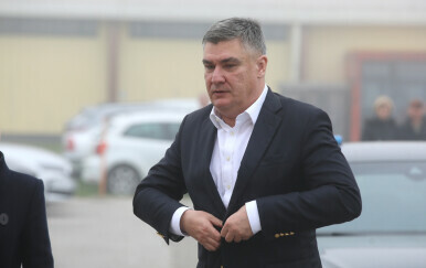 Zoran Milanović