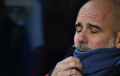 Pep Guardiola