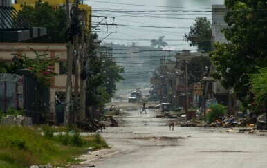 Port-au-Prince Haiti