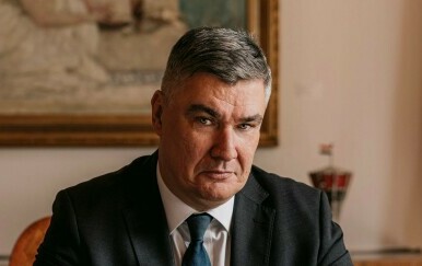 Zoran Milanović