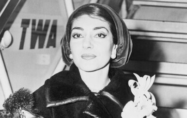 Maria Callas