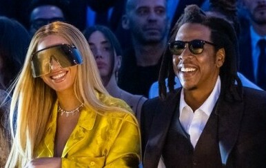 Beyonce Jay-Z