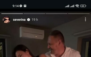 Severina i Boris Ružić - 6