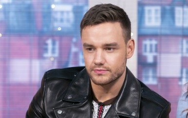 Liam Payne