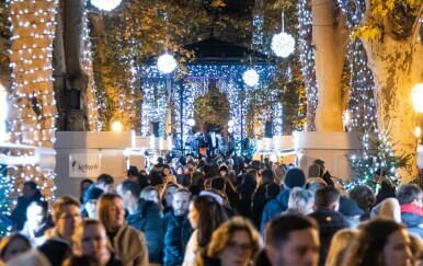 Stranci o Hrvatskoj u prosincu: "Odmakni se, Beču, Zagreb ima najbolji božićni sajam u Europi"