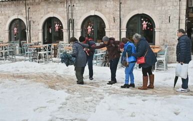 Tuča u Dubrovniku - 5