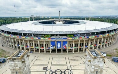 Olimpijski stadion u Berlinu