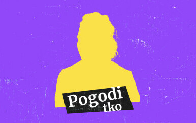 Pogodi tko: Silueta predsjedničkog kandidata