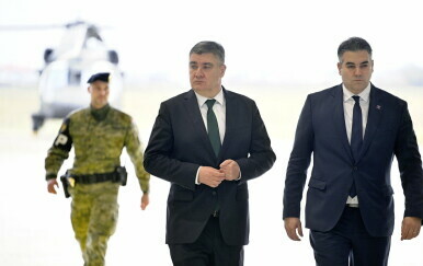 Milanović na obljetnici HRZ-a - 13