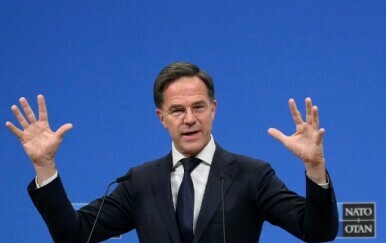 Mark Rutte