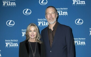 John Corbett, Bo Derek