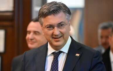 Izjava premijera Andreja Plenkovića iz Dubrovnika