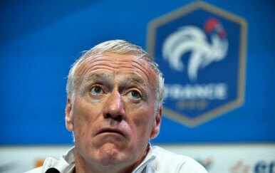 Didier Deschamps