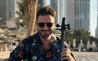 Stjepan Hauser