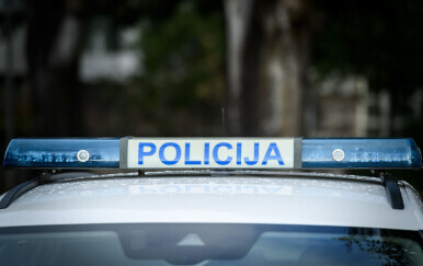 Policija, ilustracija