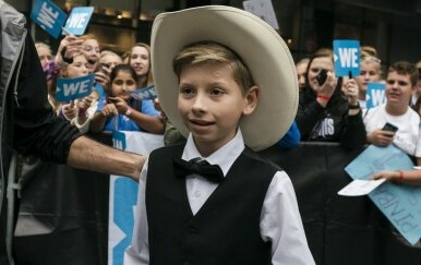 Mason Ramsey