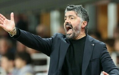 Genaro Gattuso