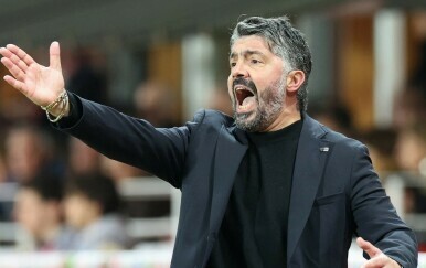 Gennaro Gattuso