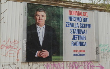 Promidžbeni plakati - 2