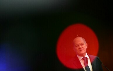 Olaf Scholz