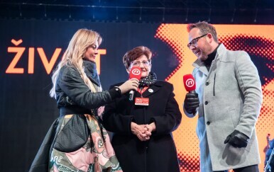 Koncert ''Želim život'' - 6