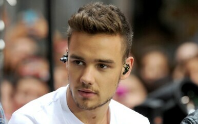 Liam Payne