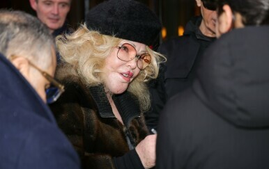 Jocelyn Wildenstein - 5