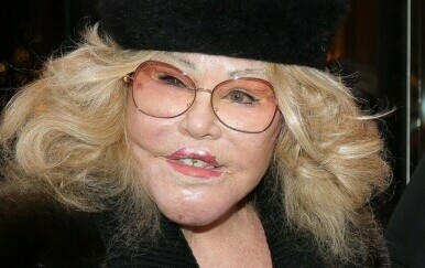 Jocelyn Wildenstein