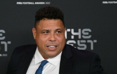 Ronaldo Nazario