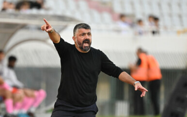 Gennaro Gattuso