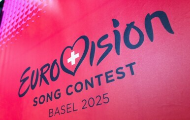 Eurosong 2025. - 1