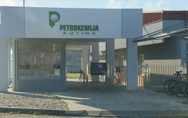 Kutinska Petrokemija se obranila od hakerskog napada, proizvodnja nije ugrožena