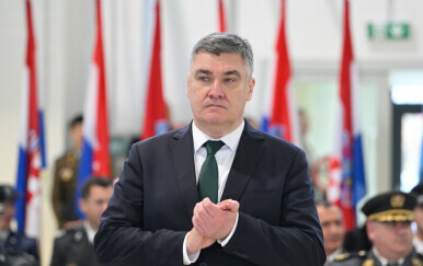 Zoran Milanović