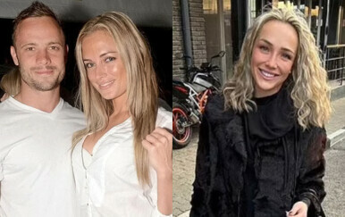 Pistorius, Steenkamp i Greyling