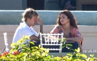 Justin Bieber, Selena Gomez