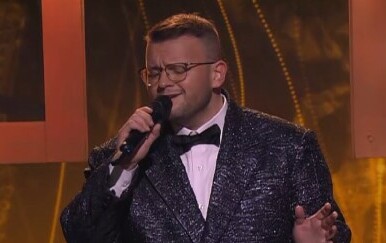 Matija Petrić, Supertalent