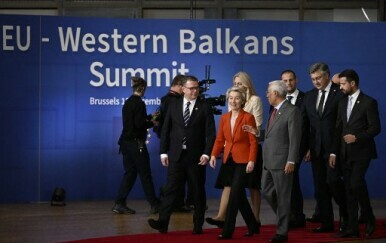 EU-Western Balkans summit