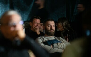 Dalibor Matanić - 2