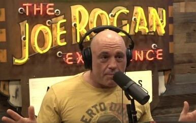 Joe Rogan