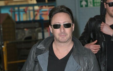 Julian Lennon