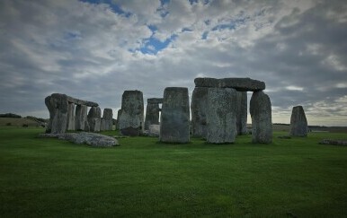 Stonehenge