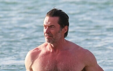 Hugh Jackman - 8