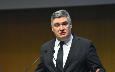 Zoran Milanović