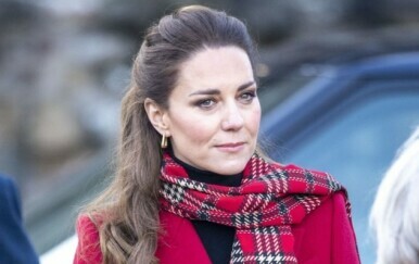 Kate Middleton - 1