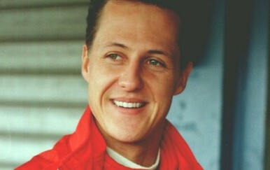 Michael Schumacher