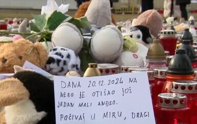 Hrvatska se i dalje oporavlja od posljedica stravičnog napada - 4